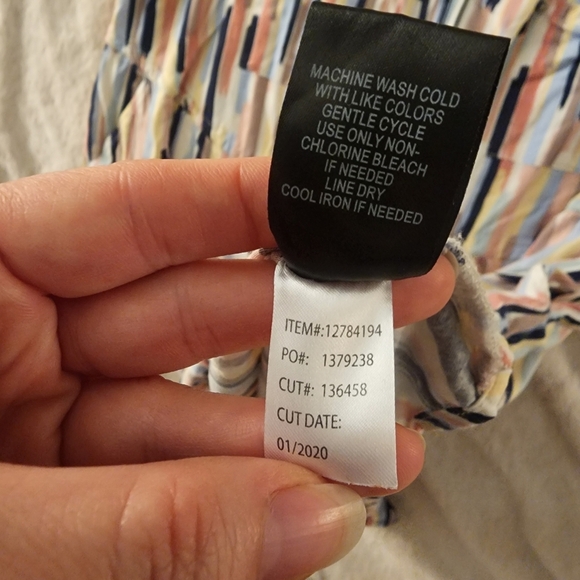 Torrid Dress - Picture 10 of 11